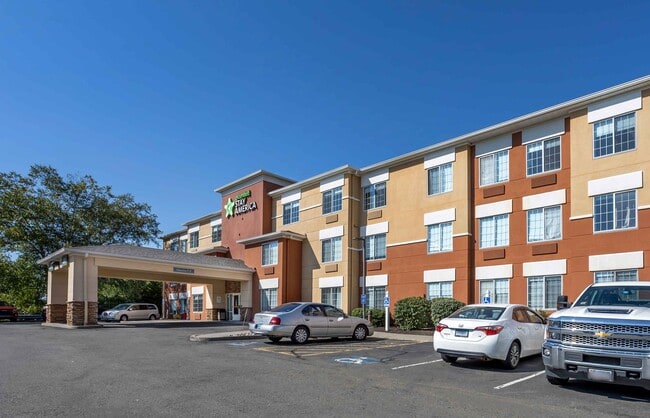 Building Photo - Furnished Studio-Norwalk - Stamford Rental