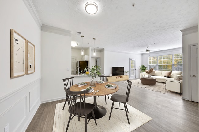 Halston Harris Bridge - Halston Harris Bridge