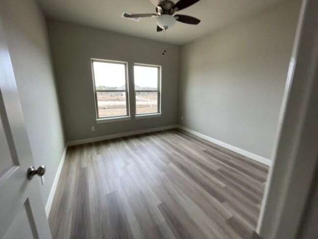 Photo - NEW BUILD Durant 3 bed 2 Bath 1 story single family house