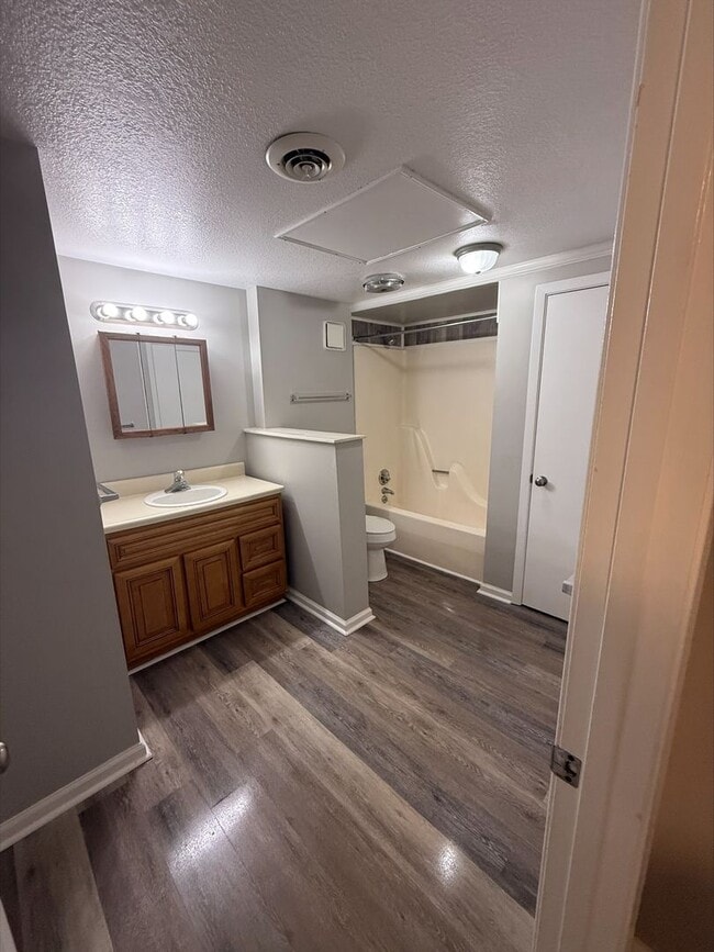 Photo - Castle Terrace Apartments
