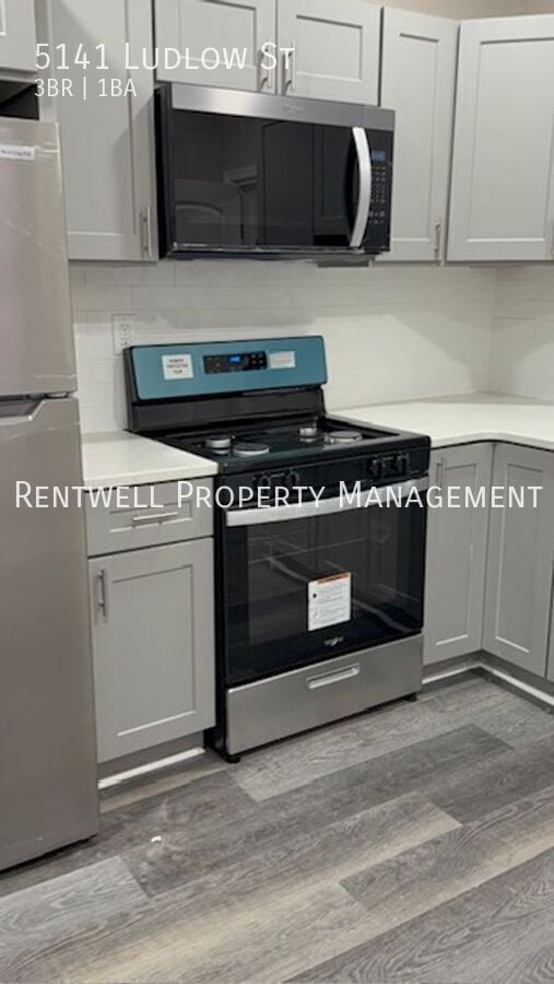 Building Photo - 5141 Ludlow St