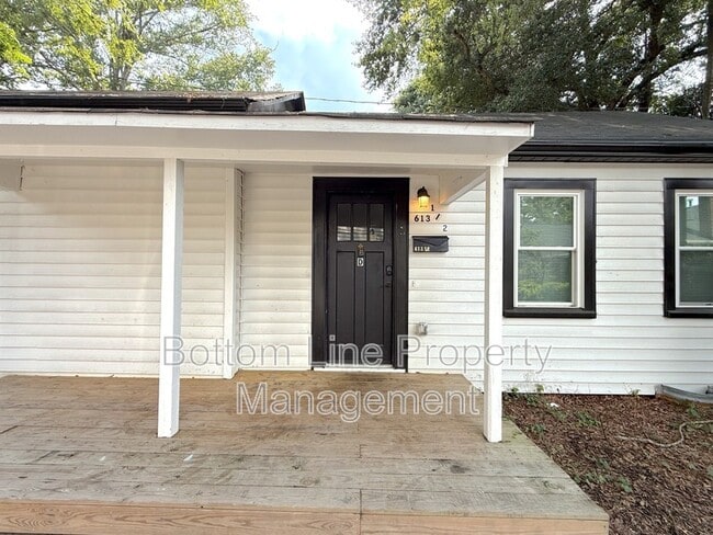 Photo - 613 1/2 Charlotte Ave Unit D