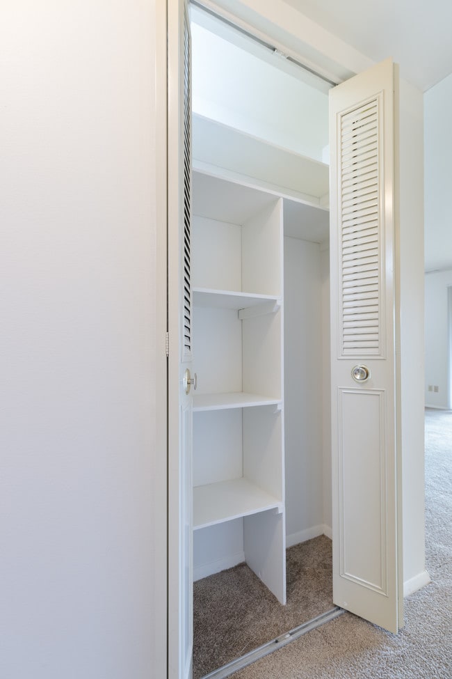 Linen Closet