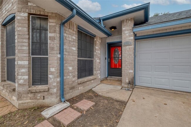 Photo - 4300 Sojourner St