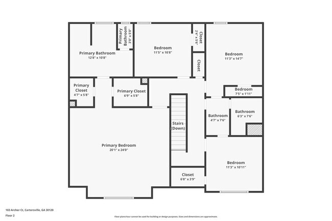 Photo - 103 Archer Ct