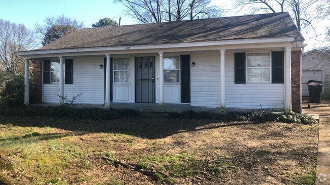 Building Photo - 4117 Chippewa Rd Rental