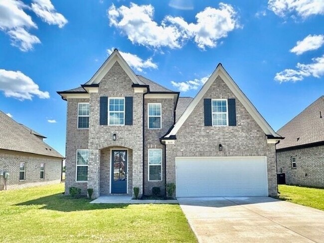 Now Leasing In Walls, MS @ Mallard Park - Now Leasing In Walls, MS @ Mallard Park House