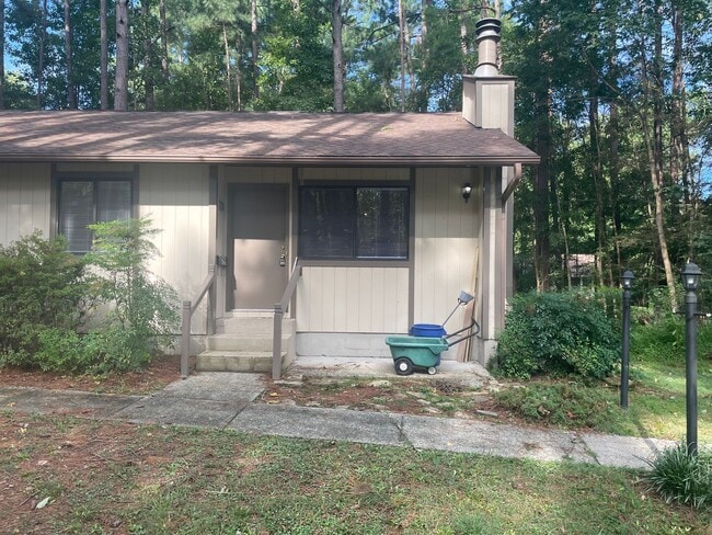 Photo - Walk to downtown Carrboro!