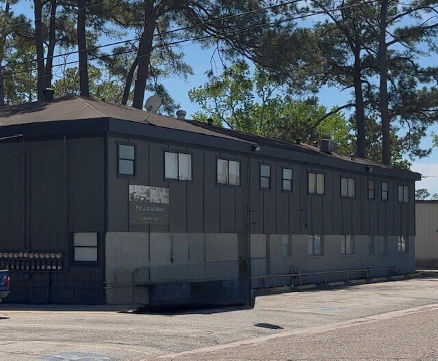 Building Photo - 1510 Odd Fellow St Unit 20