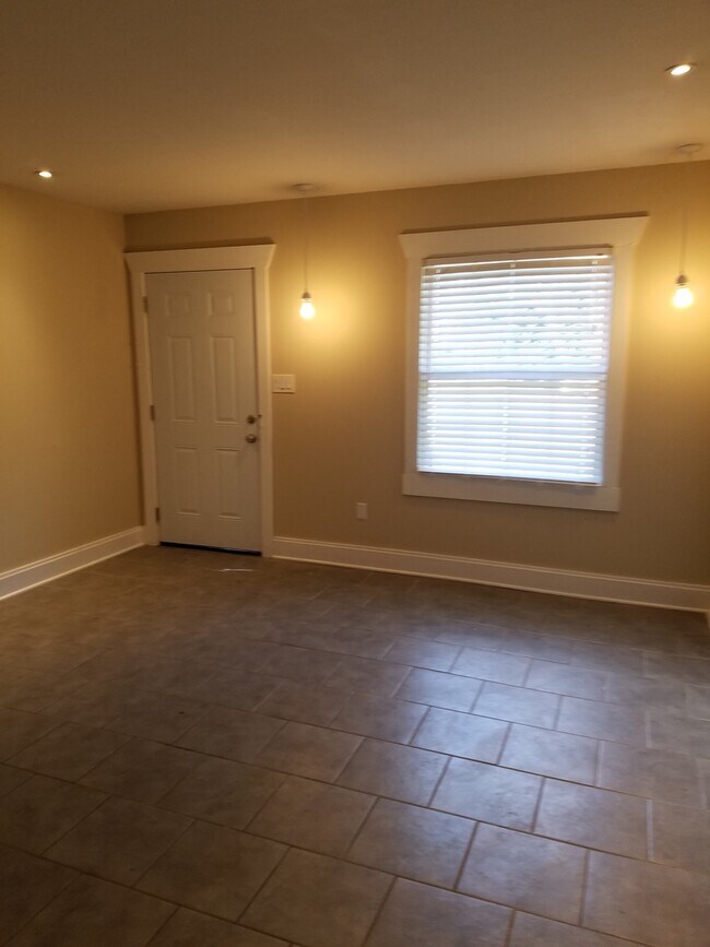 Photo - One bedroom townhouse