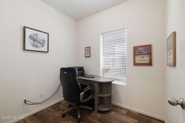 1411 N Fourth Street #21