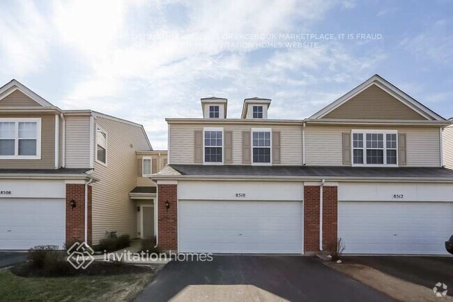 Building Photo - 8510 Sawyer Ct Rental