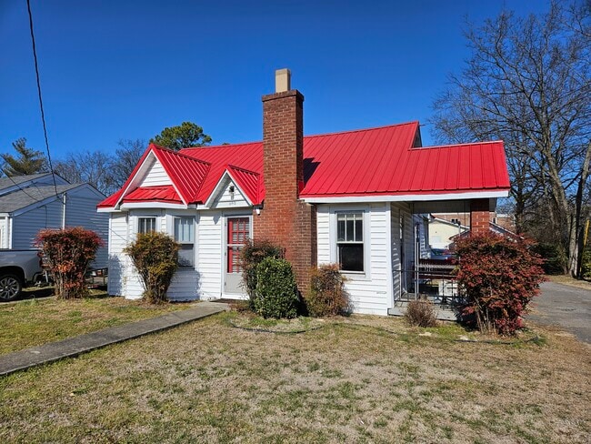 Photo - 403 Martin Ave Unidad a