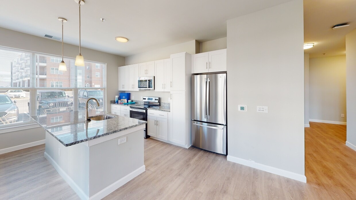 Photo - Vue Apartments