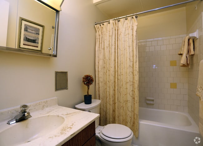 Windbrooke Apartments