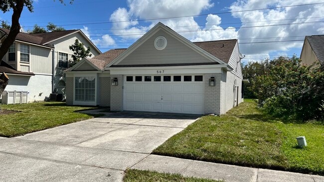 Building Photo - 567 Queensbridge Dr