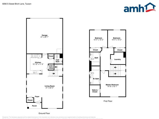 Photo - 6056 S Sweet Birch Ln