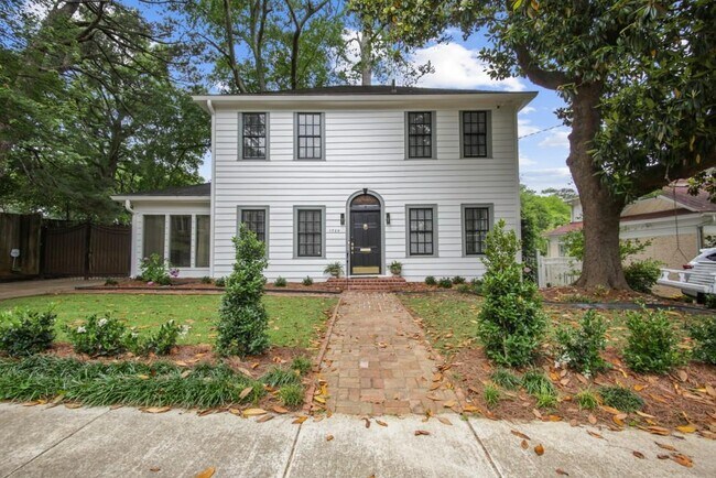 Photo - 1720 Flagler Ave NE