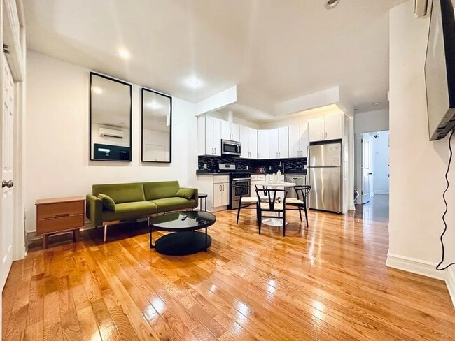 Furnished room/NOT APARTMENT