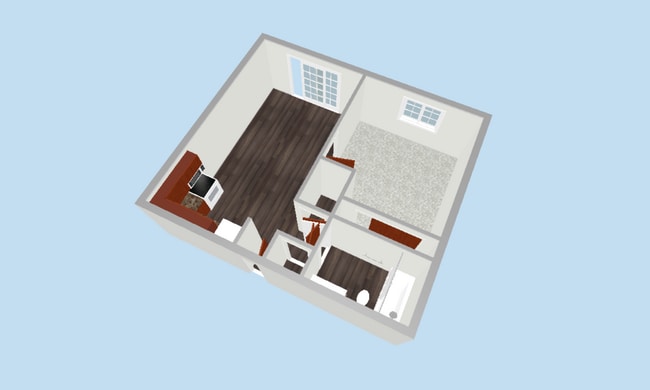 Photo - Cleora Apartments LLC