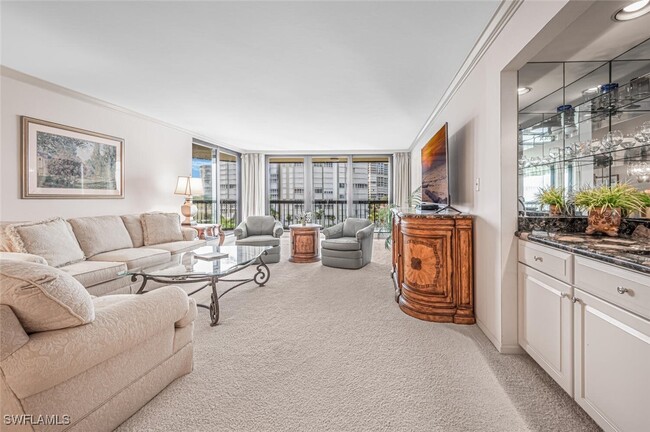Photo - 4551 Gulf Shore Blvd N Unit 605