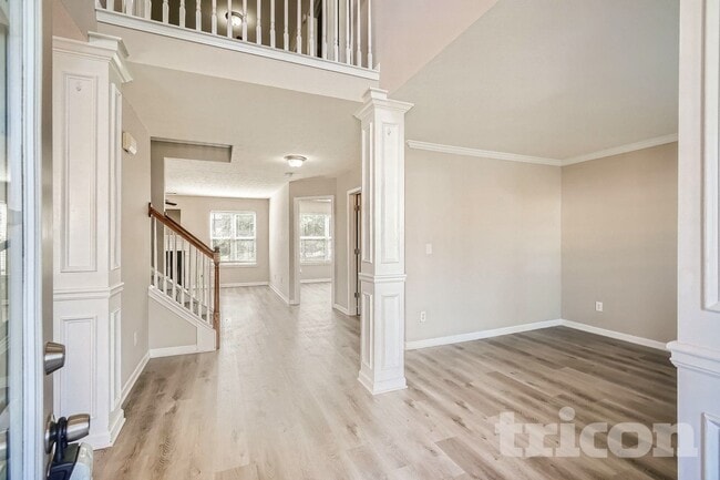 Photo - 1289 Avington Glen Dr SE