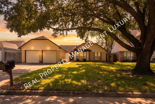 14611 Cypress Valley Dr