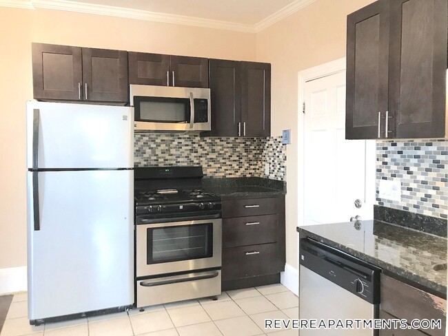 Photo - 286 Revere St Apartamento Unidad 3R