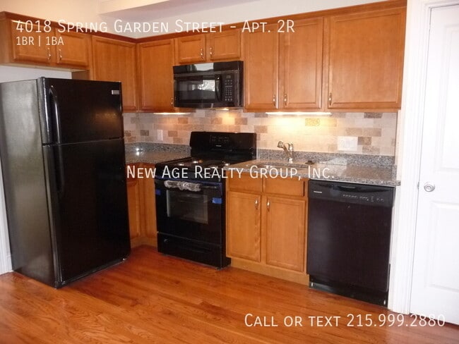 Photo - 4018 Spring Garden St Unit Apt. 2R