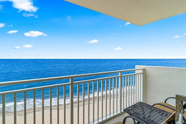 Building Photo - 4511 S Ocean Blvd Unit 607