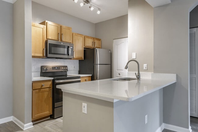 Photo - The Legends at ChampionsGate