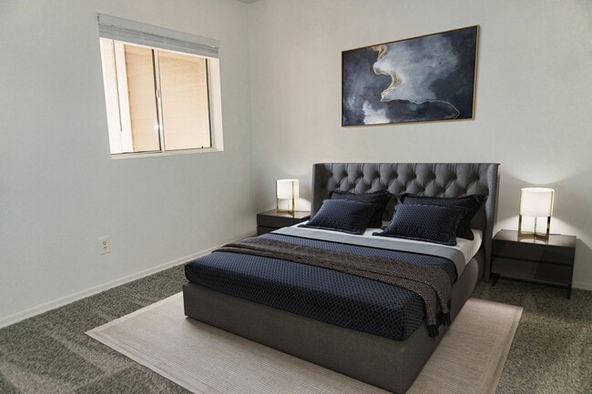 Skyline Apartments