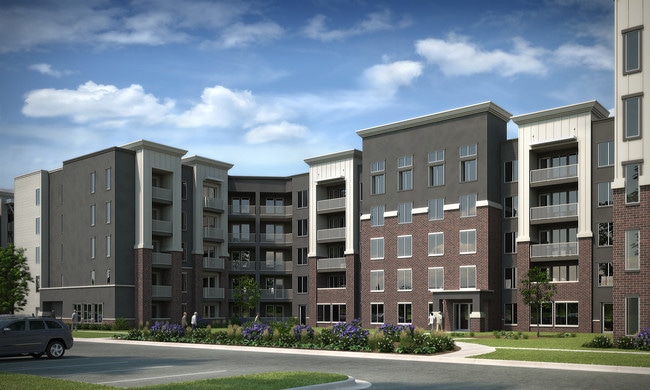 Photo - Station at Midvale