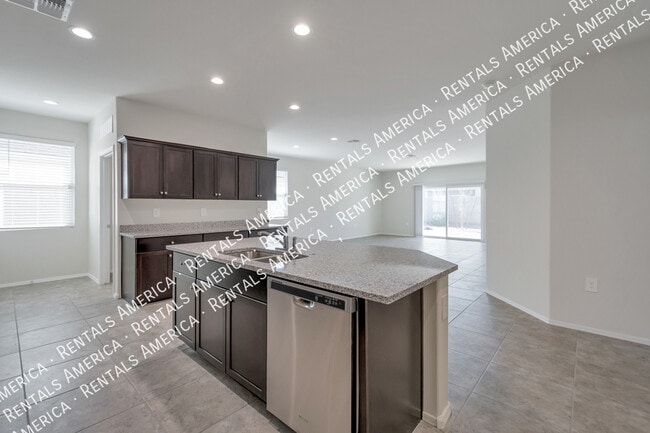 Photo - 4655 W Basil Ave
