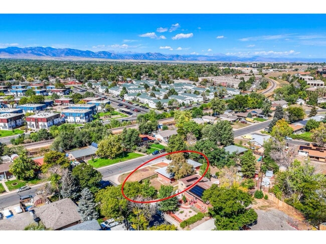 Photo - 8240 Tennyson St