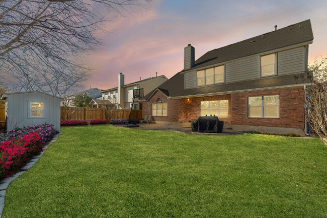 Photo - 148 Justin Leonard Dr