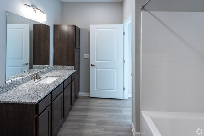 Photo - The Flats at Pond Gap