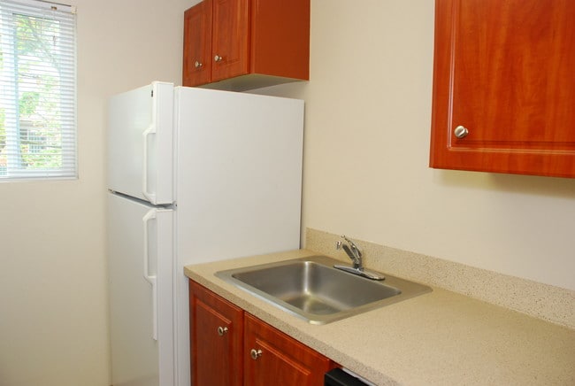 Westwood Apartments