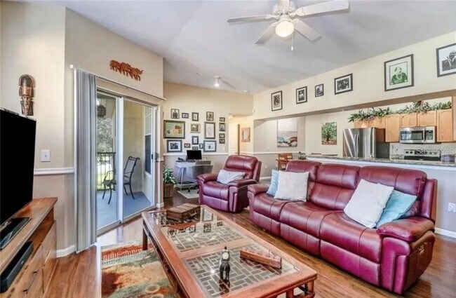 Photo - 5125 Palm Springs Blvd Unit 12205