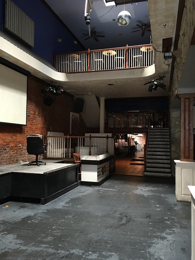 Photo - The Flats at Walnut Alley