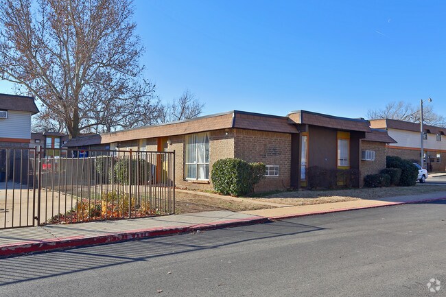 Verde Vista Apartments