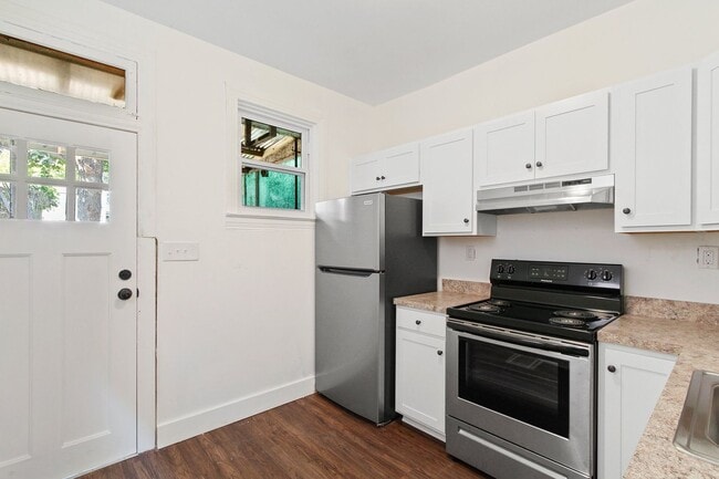 Photo - Coming Soon! Spacious 4 Bedroom, 1.5  Bath...
