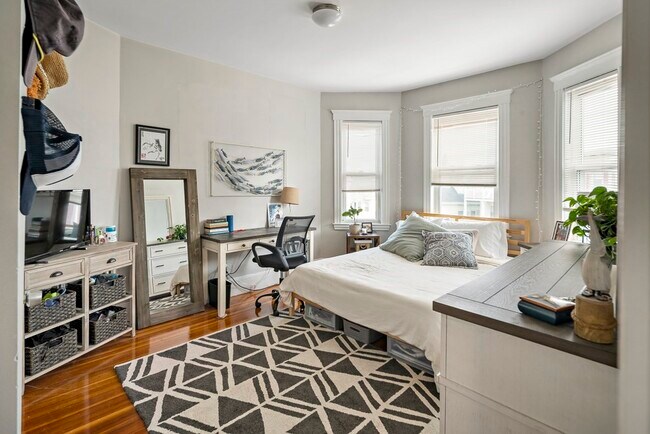 Photo - 39 Edison Green Condo Unit 3