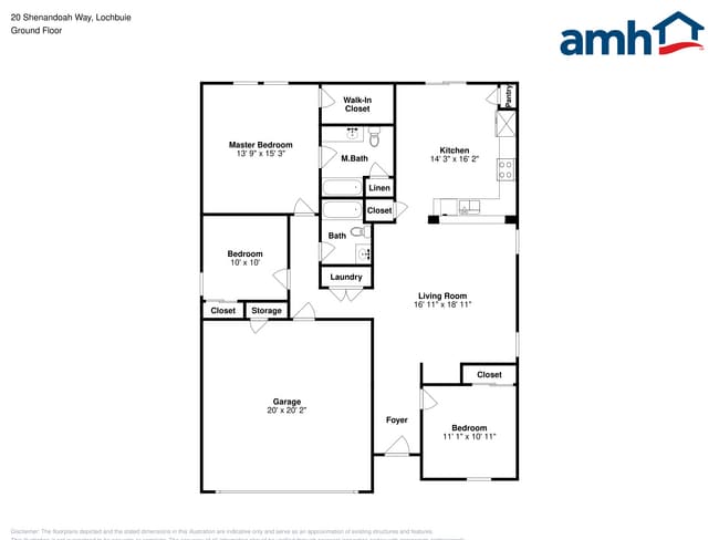 Photo - 20 Shenandoah Way