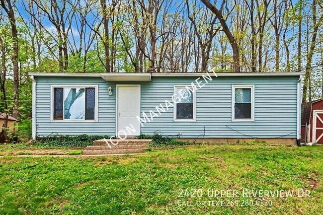 Photo - 2420 Upper Riverview Dr