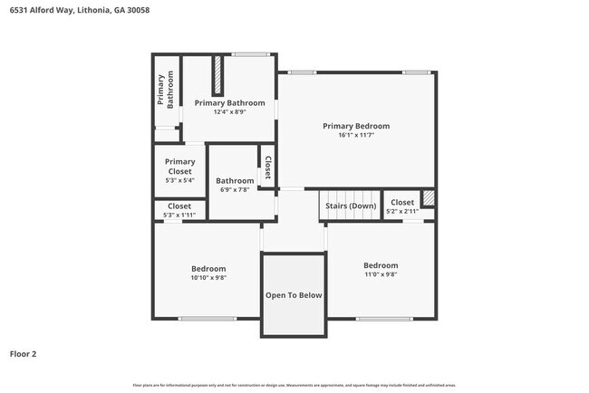 Photo - 6531 Alford Way