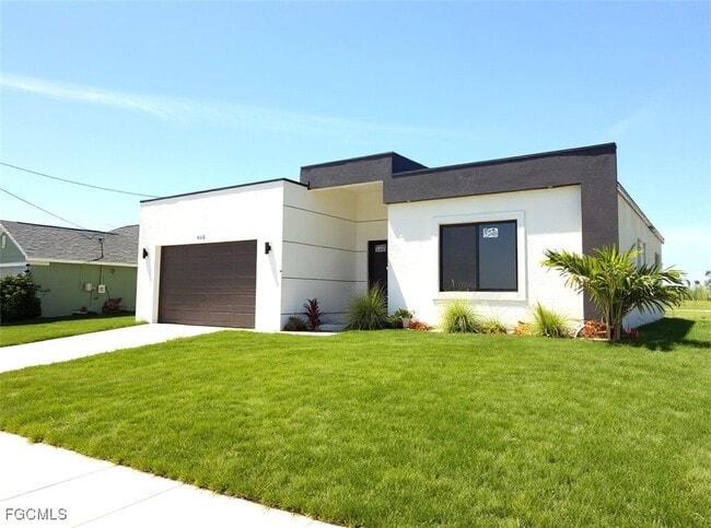 Building Photo - 4116 NW 20th Terrace