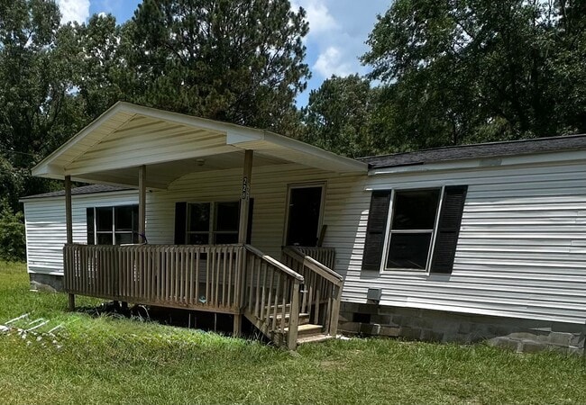 Large 3 bedroom, 2 bath mobile home in Wag... - Large 3 bedroom, 2 bath mobile home in Wag...