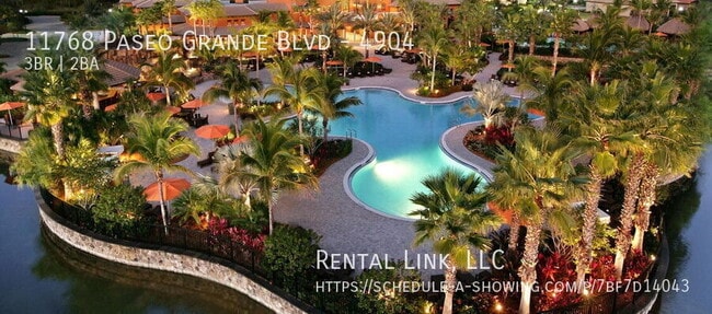 Photo - 11768 Paseo Grande Blvd Unit 4904