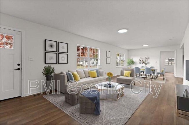 Photo - 3919 Weldon Dr